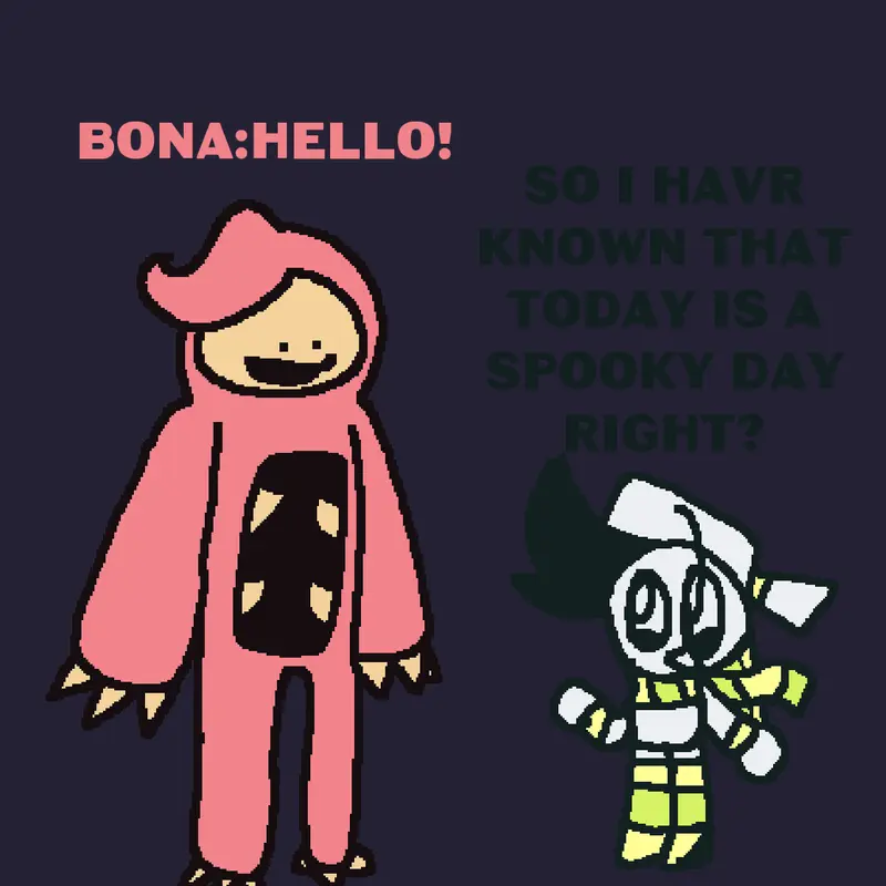 Game by @paper_toon