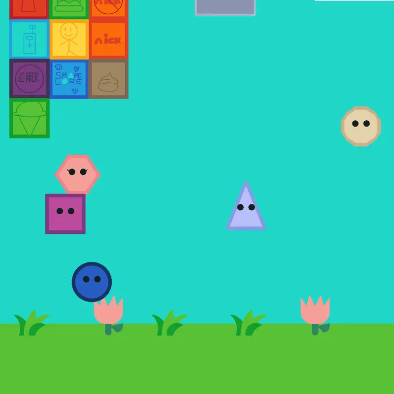 Game by @mustard74