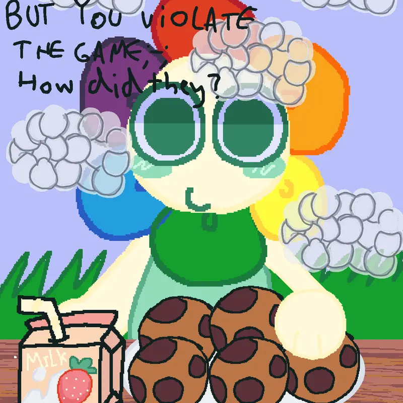 Ggh by @shelly_luver14
