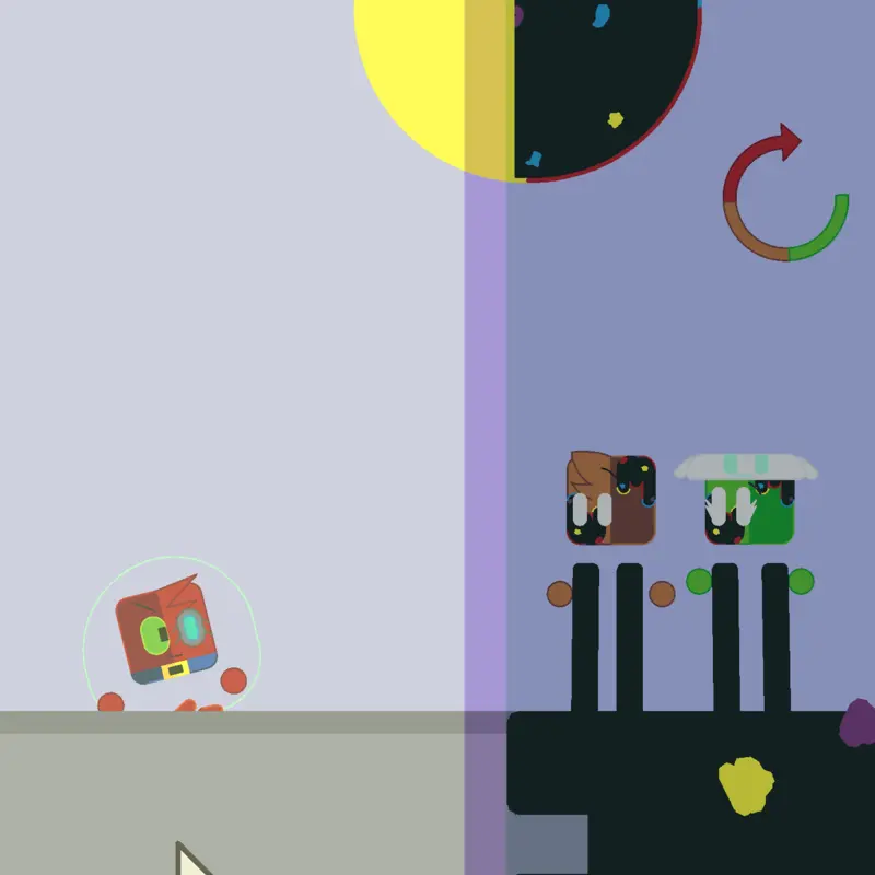 Game by @Mr_KrabsFan