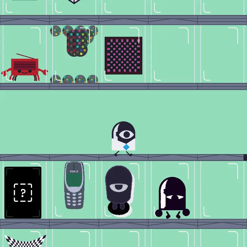 Game by @collector_for_a_lab