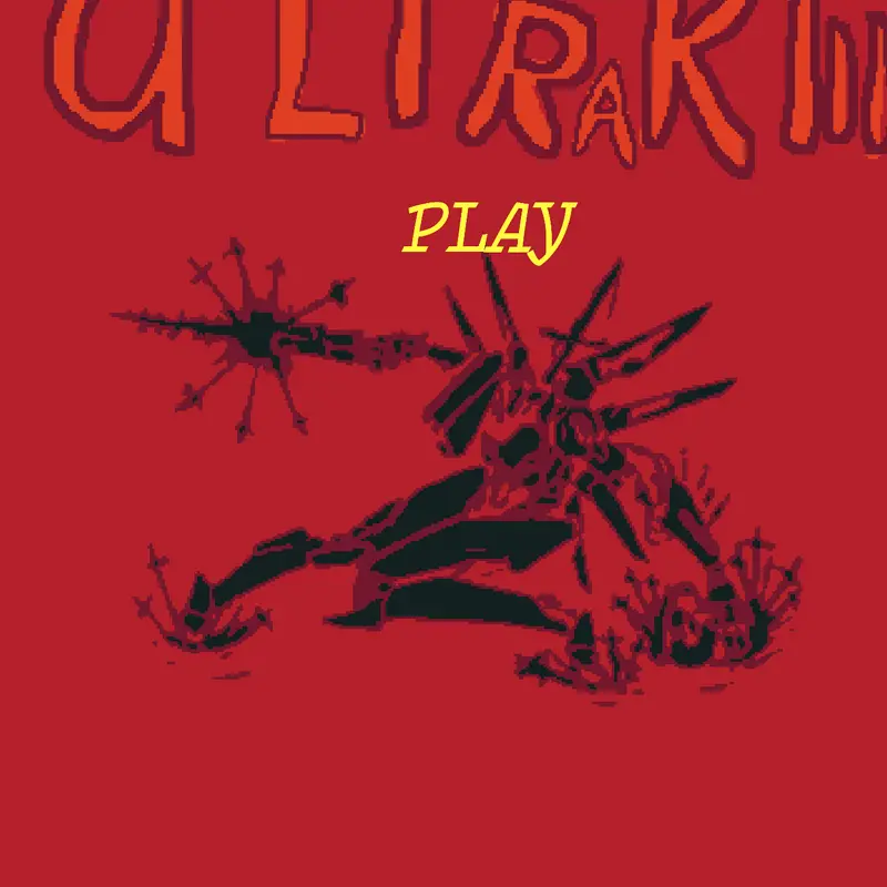Game by @mr_Bi