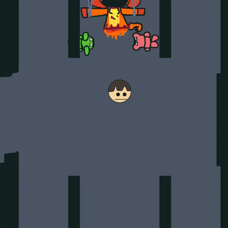 Game by @Teteguezin