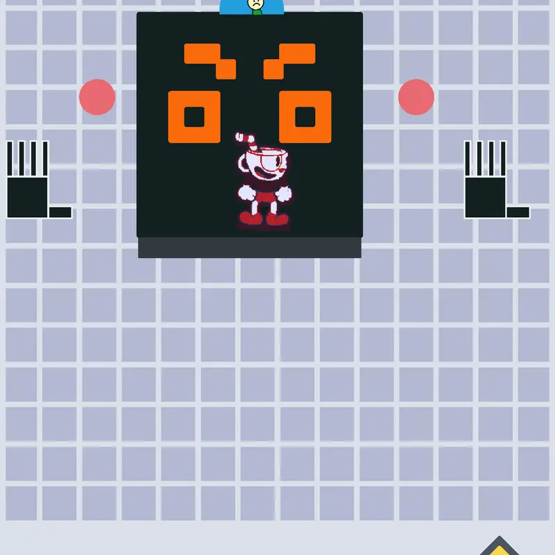 Game by @erenproveyagiz