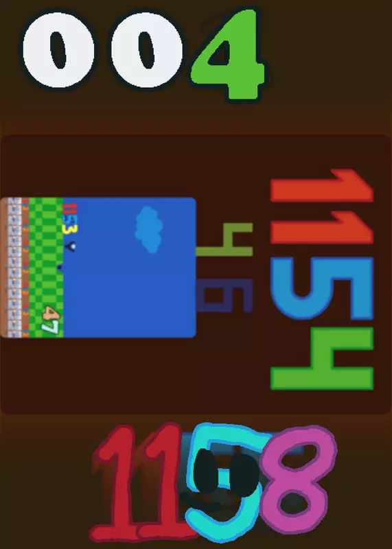 Game by @fanofitseeboanditseebo4