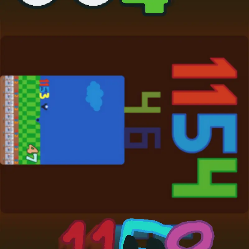 Game by @fanofitseeboanditseebo4
