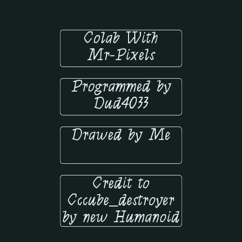 Game by @1337Fan
