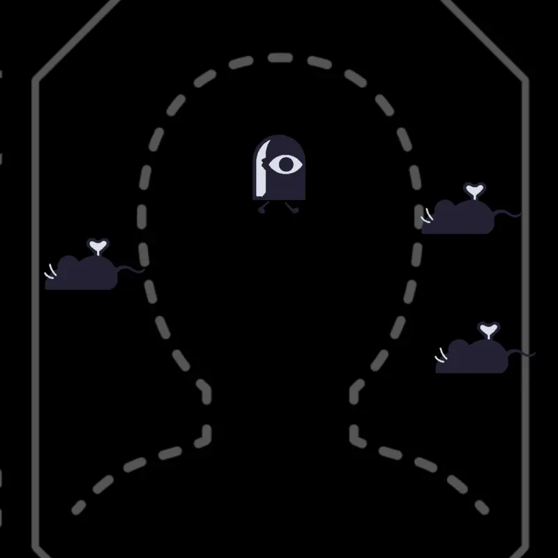 Game by @macangki