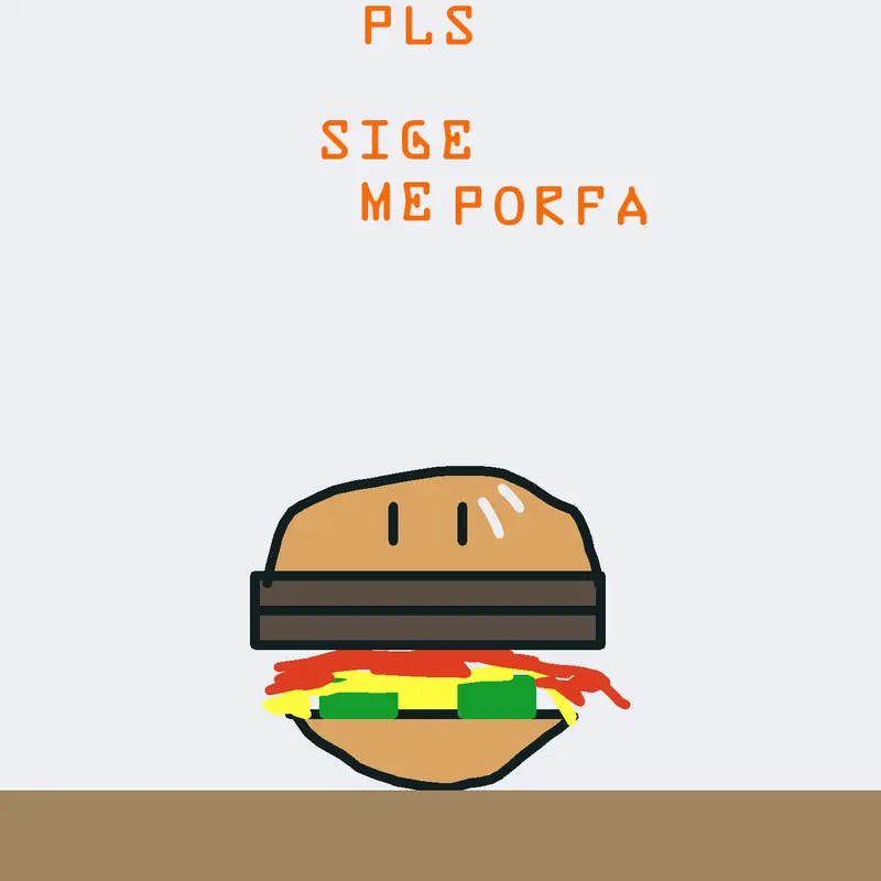 Game by @burger_studios