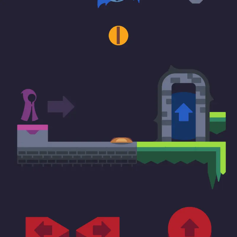 Game by @Gaiet