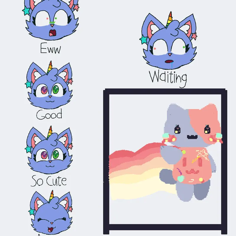 Game by @PWUDDING-PWUDDINGCATS