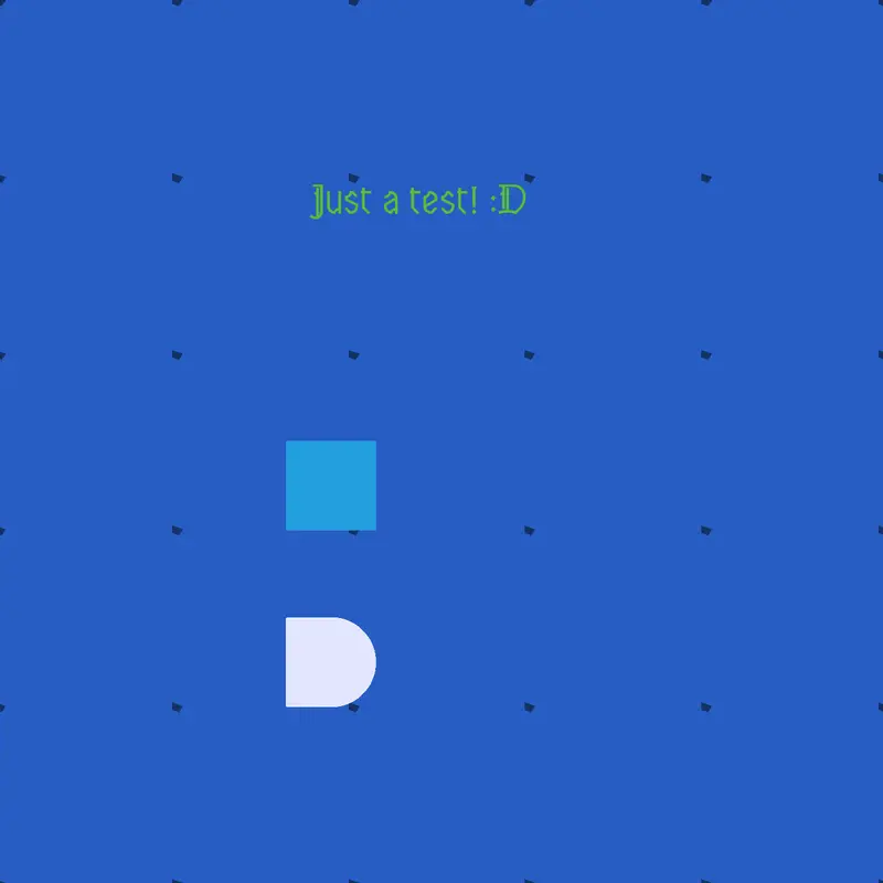 Game by @cakexplorer