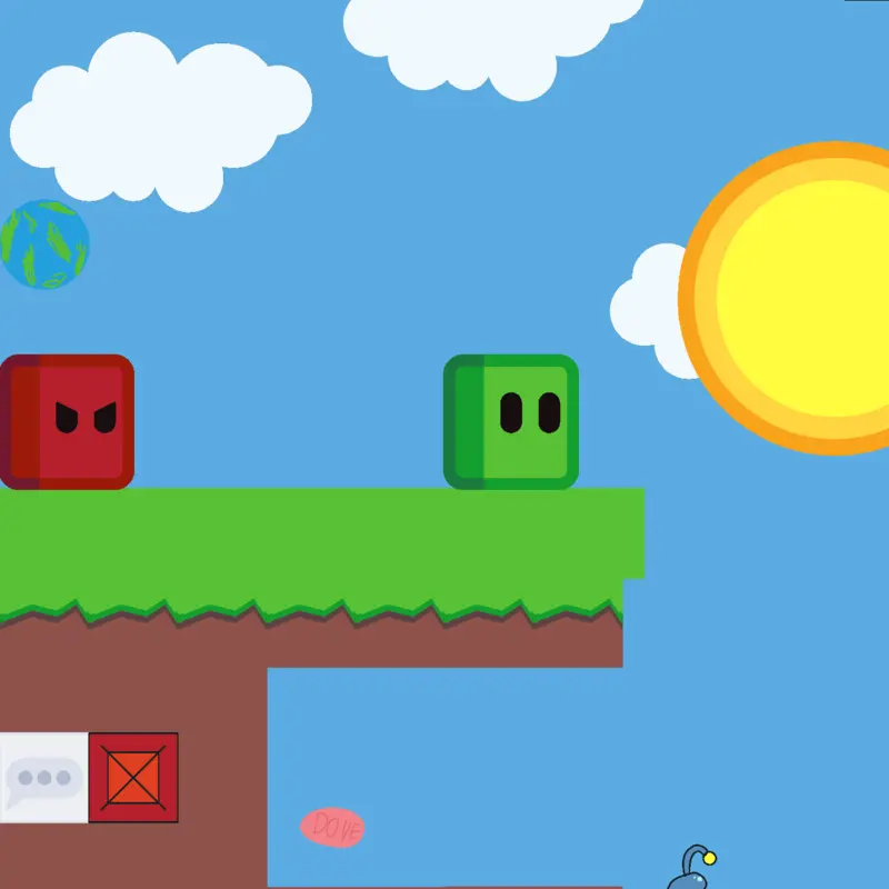 Game by @alipanda1530
