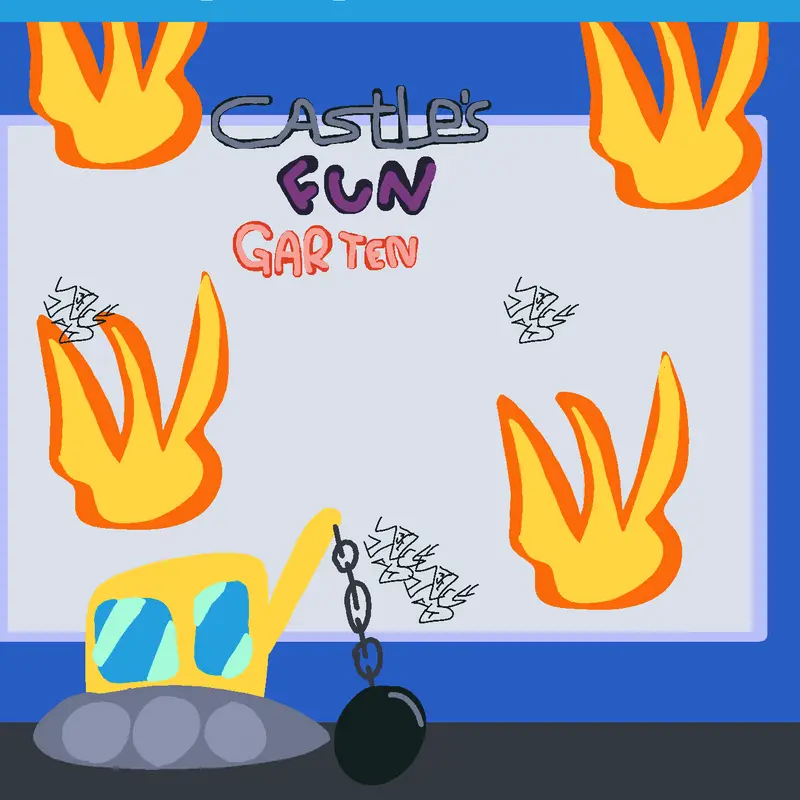 Game by @AndreiMAKEZ