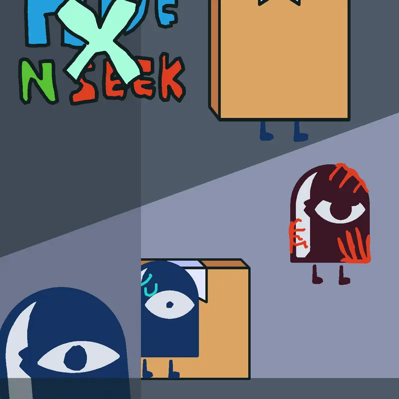 Game by @Liamezekiel_tags