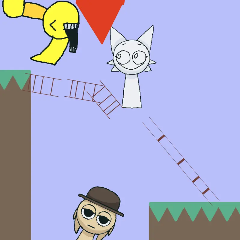 Game by @boy-poppy