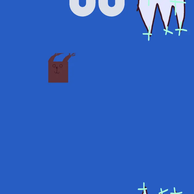Game by @Cesar_isidro