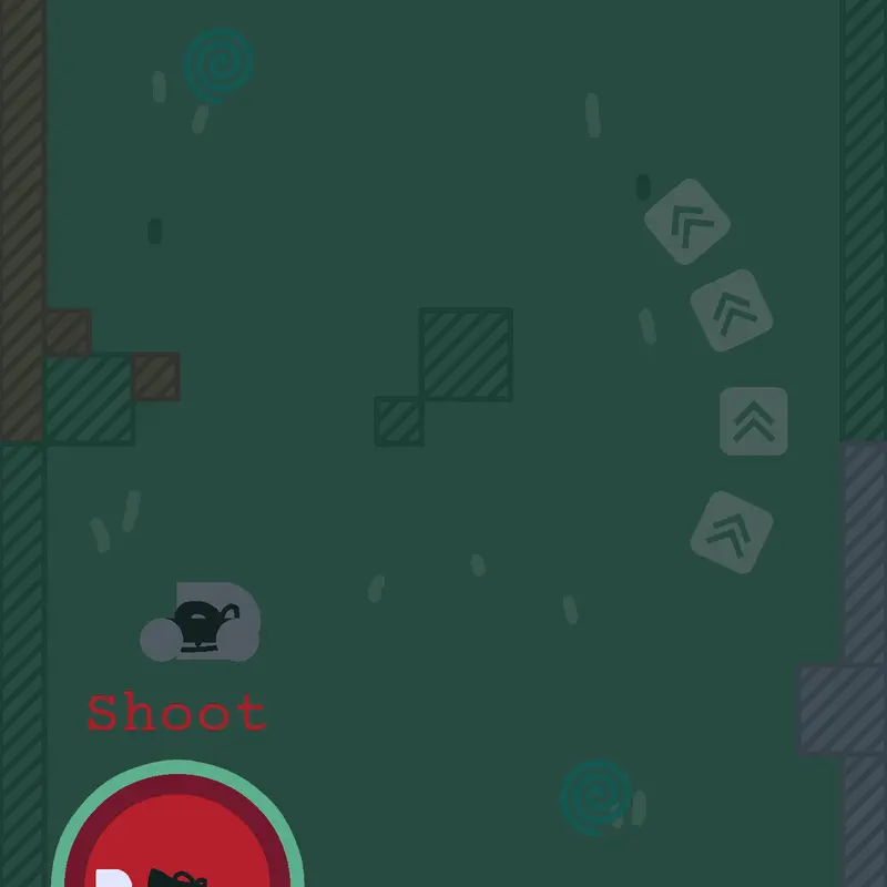 Game by @geometrydashr