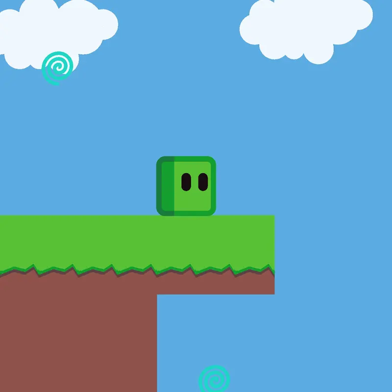 Game by @Samuelfiny
