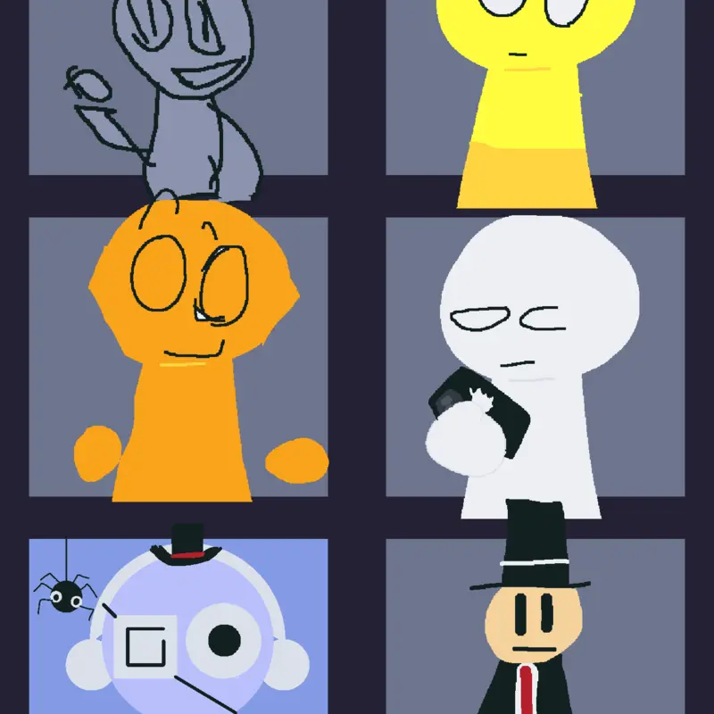 Game by @EYES_fan
