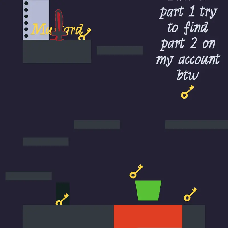 Game by @Unknown-green