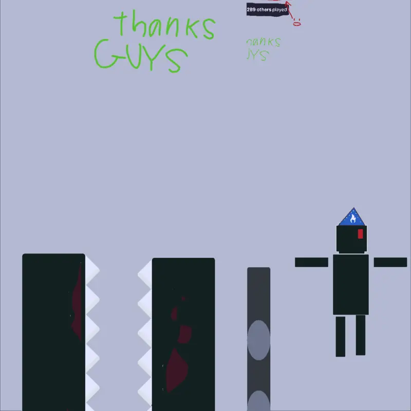 Game by @gun3