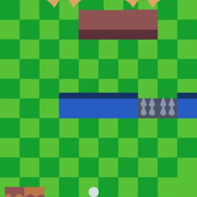 Game by @wrenico