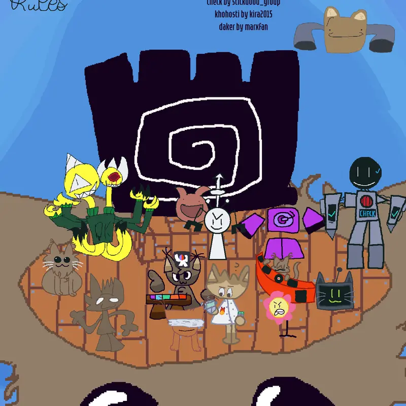 Game by @GobbersSprunkiers