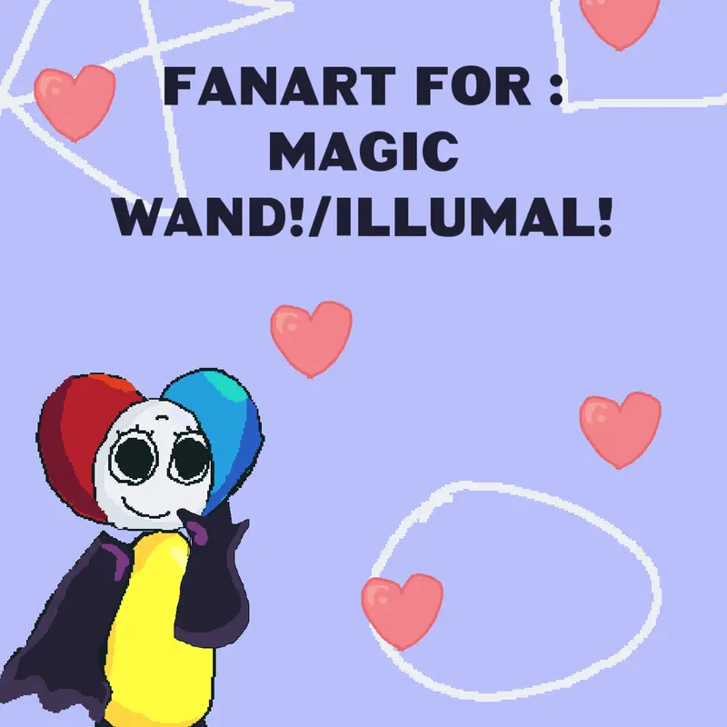 Game by @LilyFriend