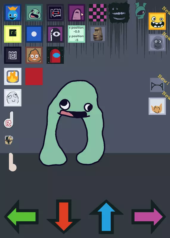 Game by @catgeasre