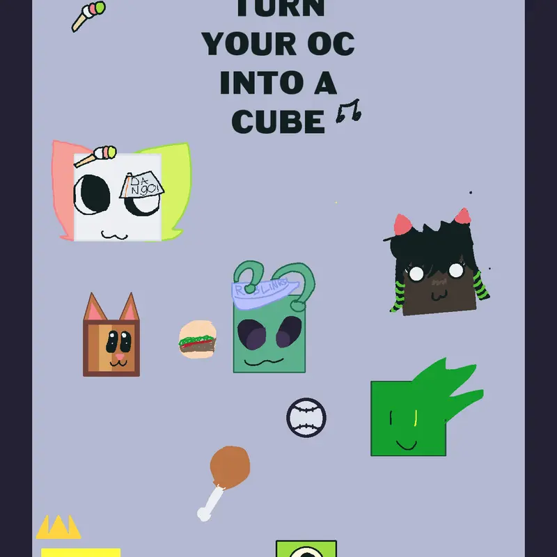 Game by @goopeashother_offical