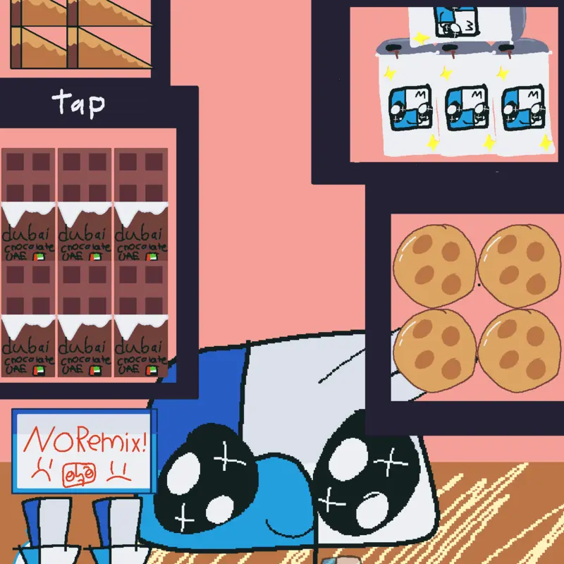 Game by @rose_windows10_lover