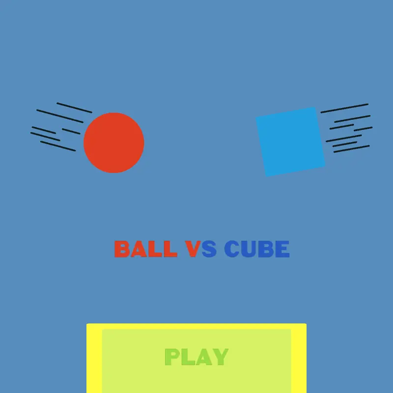 Game by @hilly
