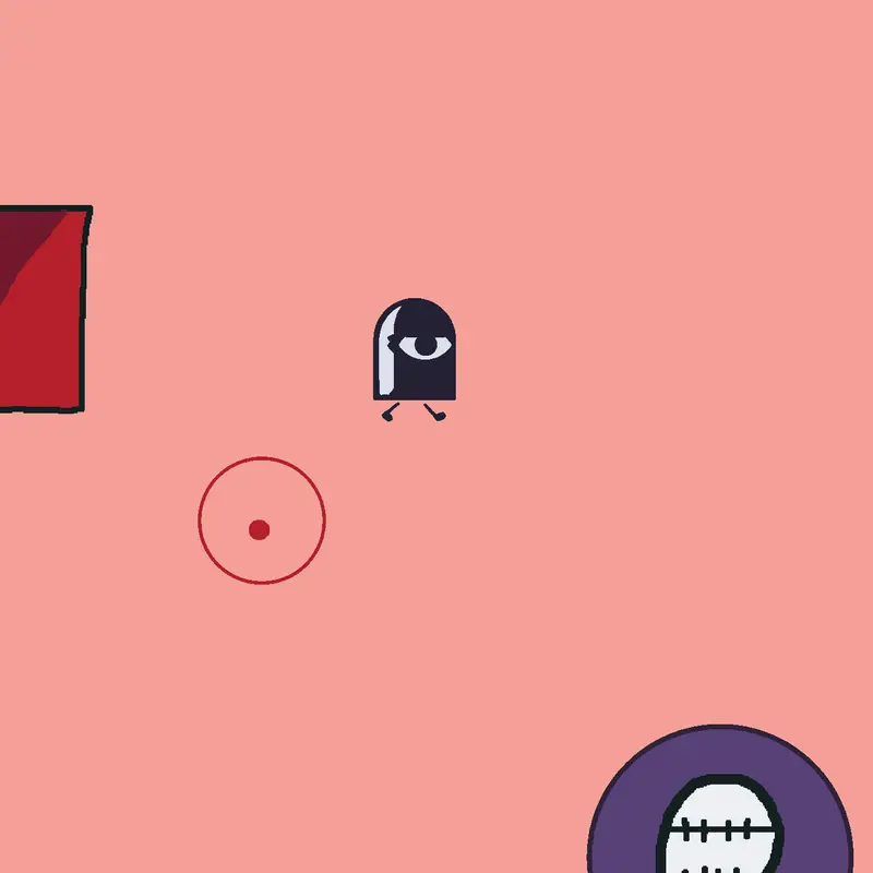 Game by @Rainbowring