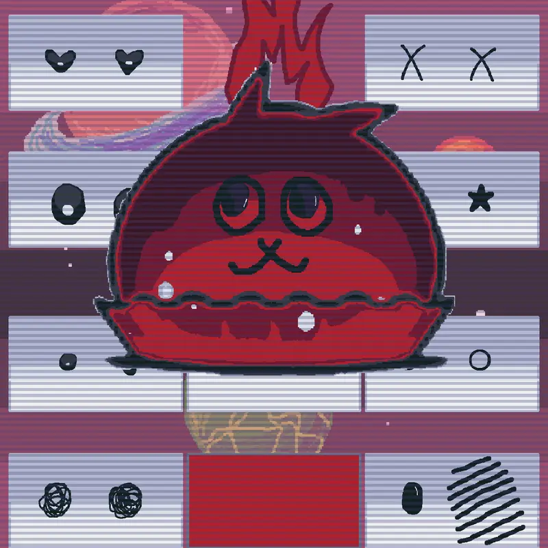 Game by @werdo