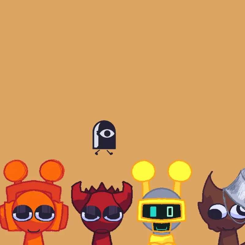 Game by @sprunki154