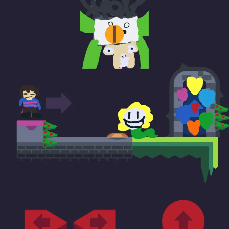 Game by @omercoru