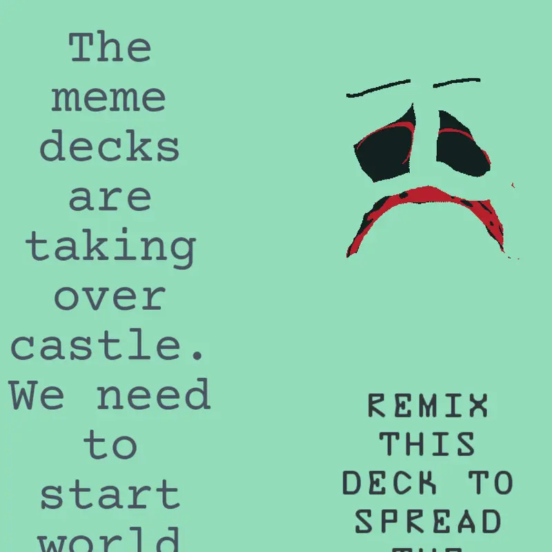 Game by @sadbillythecoolsadness