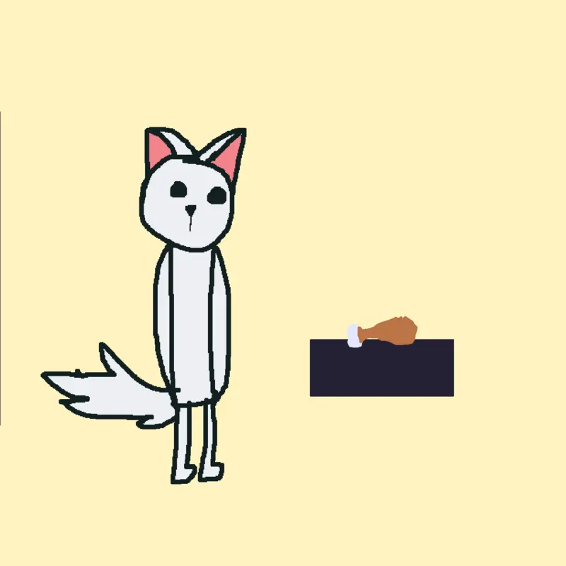 Game by @cooldash