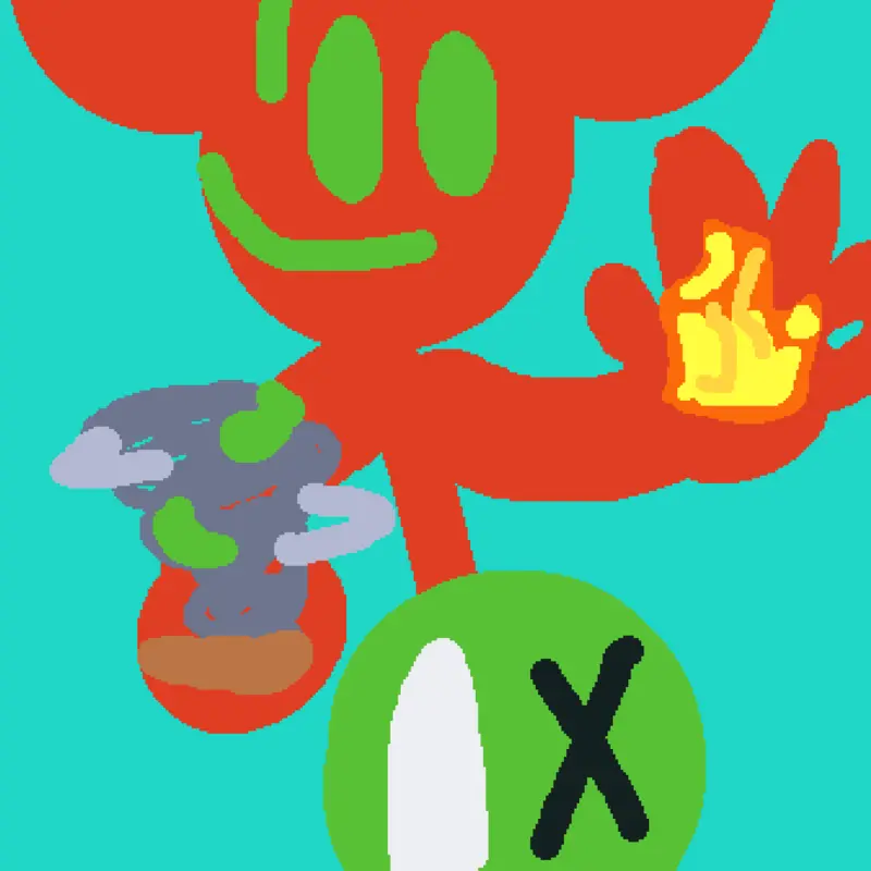 Game by @thatmob555