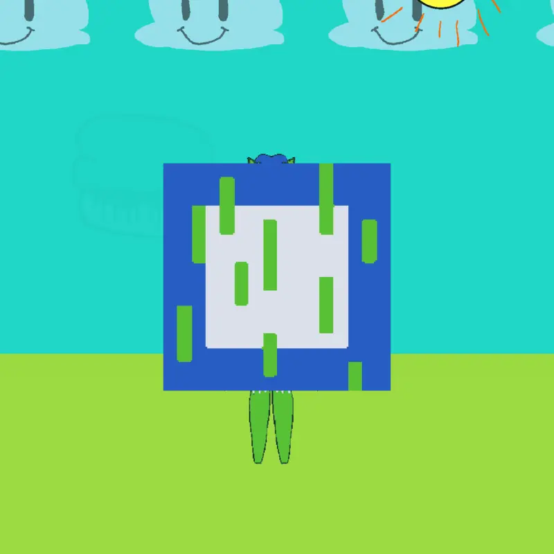 Game by @MimiHanan