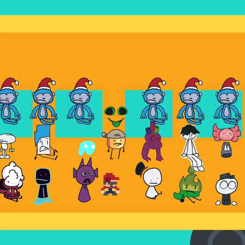 Game by @nicogamer714