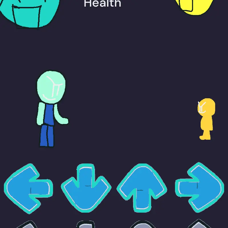 Game by @fnfdude