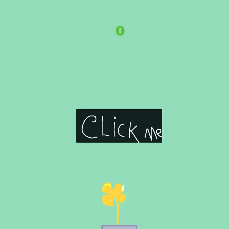 Game by @dadazin12