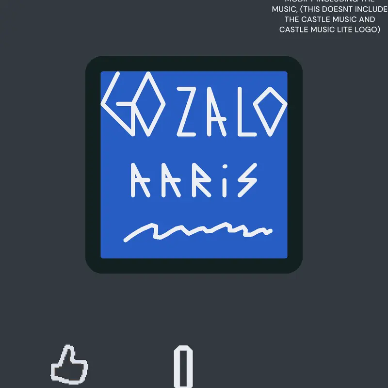 GOZALO by @TakeTwo_Interactive