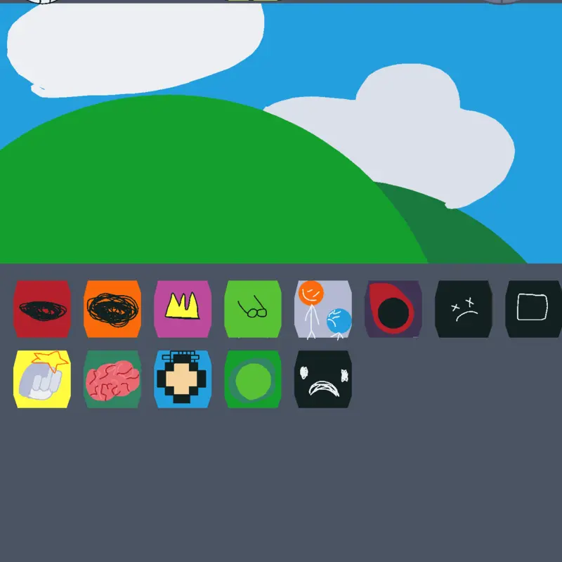 Game by @seefee