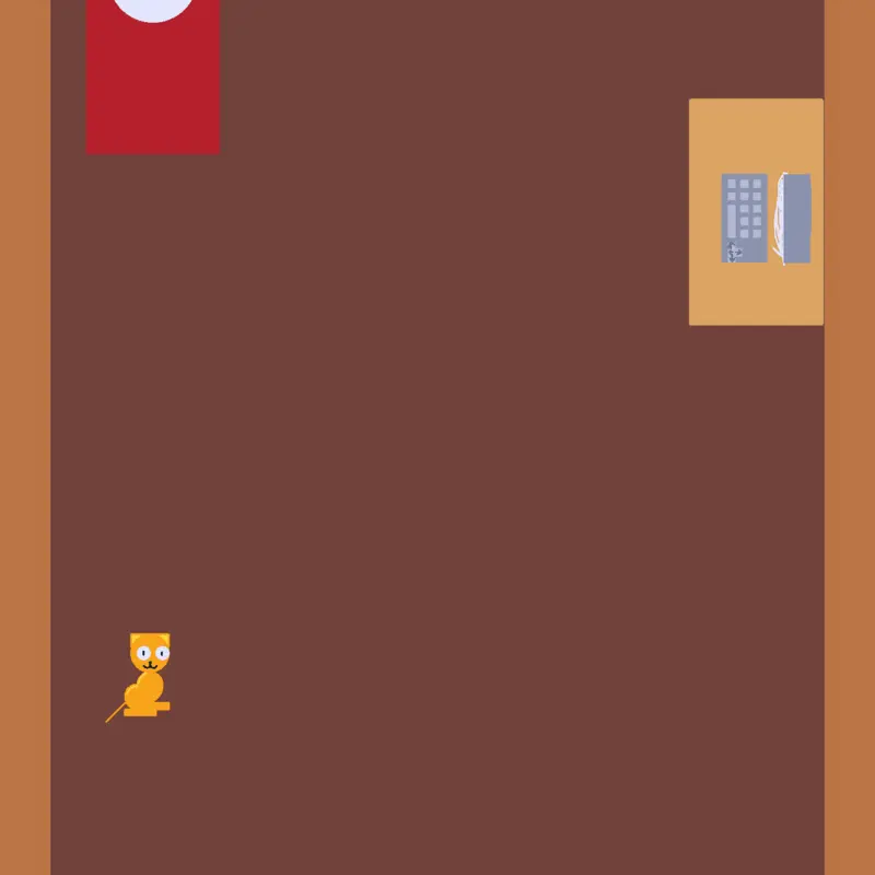 Game by @SRALEJANDRO