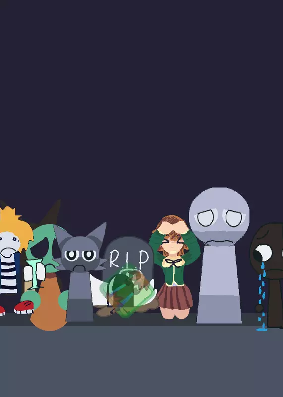 Game by @sprunki_meme