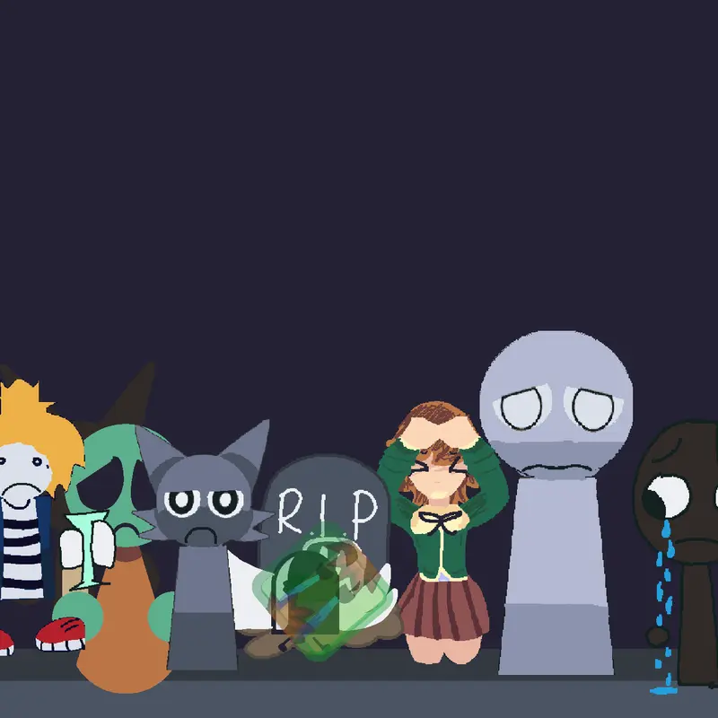 Game by @sprunki_meme