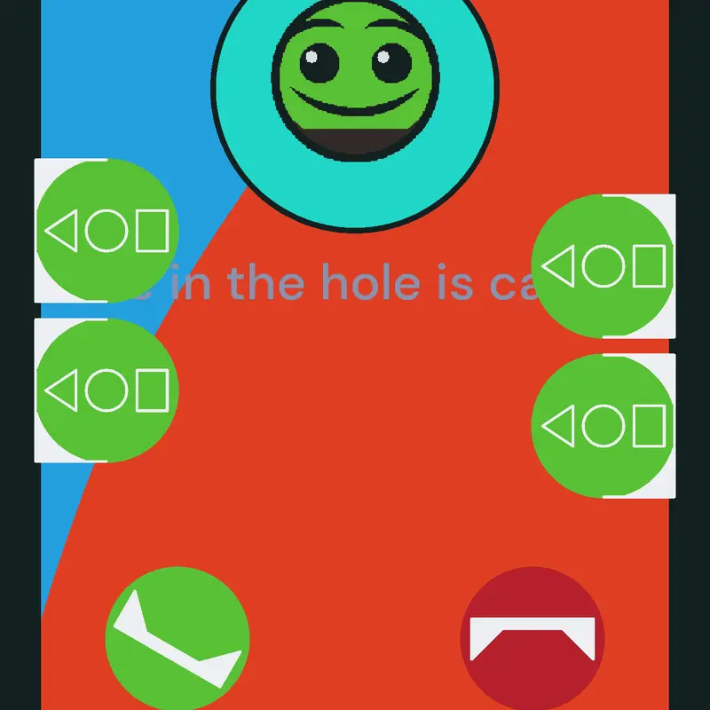 Game by @incomingcall
